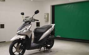 SUZUKI ADDRESS 110 2026 CE47A