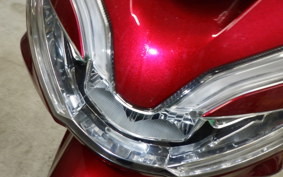 HONDA PCX 125 JF81