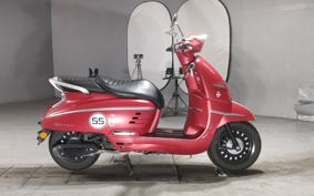 OTHER PU GEORGE YANGO50 SPORT  ..