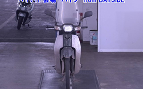 HONDA C50-2