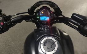 KAWASAKI BALKANS 2017 EN650A