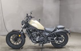 HONDA REBEL MC49