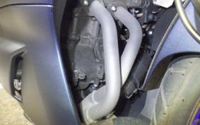 YAMAHA YZF-R25 A RG74J