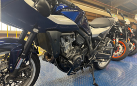 HONDA HAWK 11 2022 SC85