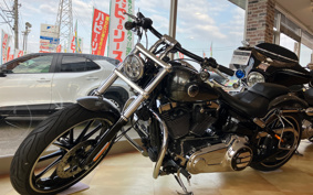 HARLEY FXSB BREAKOUT 2013 BF5