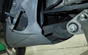 HONDA LEAD 110 2015 JF19