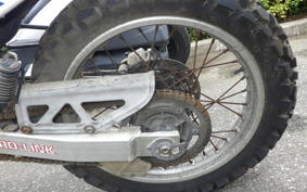 HONDA XLR250 BAJA GEN 2 1999 MD22