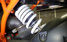 KTM 390 RC 2020