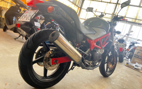 HONDA VTR 250 MC33