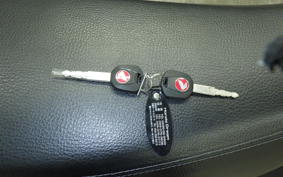 HONDA DAX 125 2025 JB04