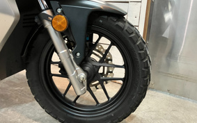 HONDA ADV150 KF38