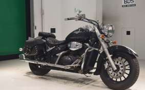 SUZUKI INTRUDER 400 Classic 2008
