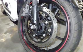 KAWASAKI NINJA 250 2 2011 EX250P