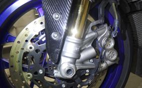 YAMAHA YZF-R1 M 2020 RN65J