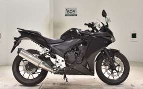 HONDA CBR400R ABS 2014 NC47