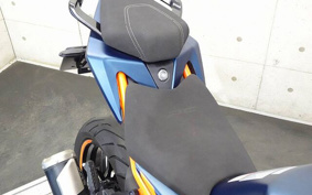 KTM 390 RC 2022 JYJ40