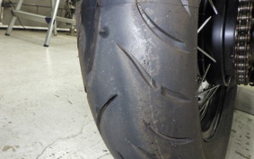 TRIUMPH BONNEVILLE BOBBER 2023