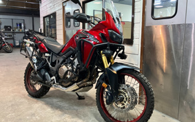 HONDA CRF1000L AFRICA TWIN 2017 SD04