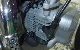 HONDA MONKEY AB27