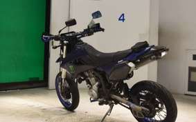KAWASAKI KLX250D TRACKER X LX250V