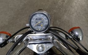 HONDA STEED 400 NC26