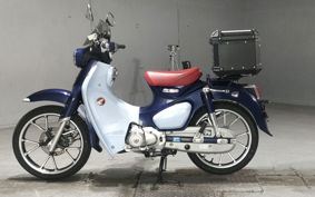 HONDA  SUPER CUB C125 JA58