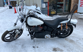 HARLEY FXSTB1450 2003 BTY