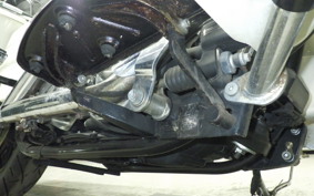 HARLEY FLHTCUI 1450 2002