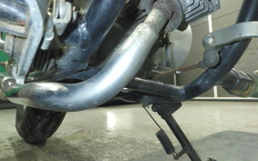 HONDA JAZZ 50 2012 AC09
