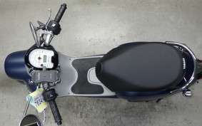 YAMAHA VINO 50 Gen.4 AY02