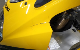 SUZUKI GSX-R1000 2007