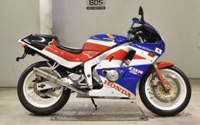 HONDA CBR250R GEN 2 1988 MC19