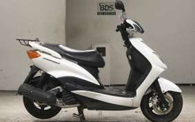 YAMAHA CYGNUS 125 X 2012 SE12J