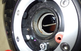 TRIUMPH TRIDENT 660 2025