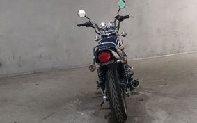 KAWASAKI ZEPHYR 400 1996 ZR400C