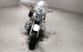 HONDA SHADOW 400 2005 NC34