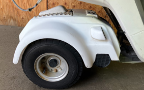 HONDA GYRO TA02