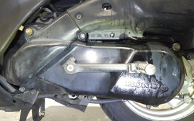 HONDA DIO Gen.4 AF35