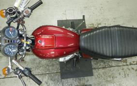 HONDA CB250 T 2014 CB250T