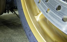 HONDA CB1300SF SUPER FOUR Gen. 3 2021 SC54