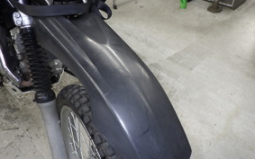 YAMAHA XTZ125 2008