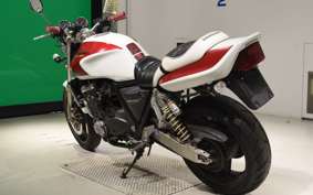 HONDA CB1000SF 2018 SC30