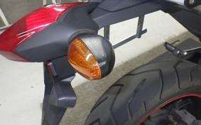 HONDA NC700X D 2013 RC63