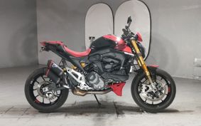 DUCATI MONSTAR 937SP 2024 4M00AA
