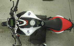 MV AGUSTA BRUTALE 800 DS RR 2019