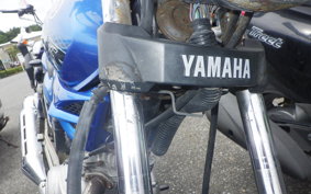 YAMAHA YBR125