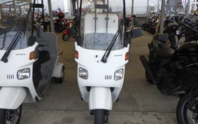 HONDA GYRO CANOPY TA03