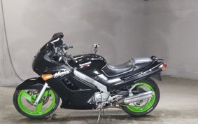 KAWASAKI ZZR250 EX250H