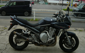SUZUKI BANDIT1250S ABS 2007 GW72A