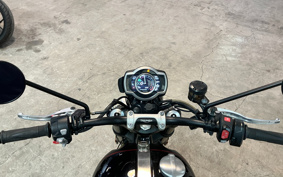 TRIUMPH SCRAMBLER 1200 XC 2020 DAD81H